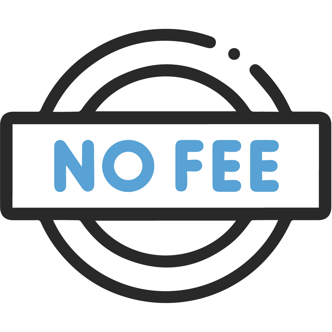 No Agent or No Fees